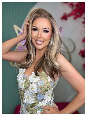 Mama Sue - light honey blend